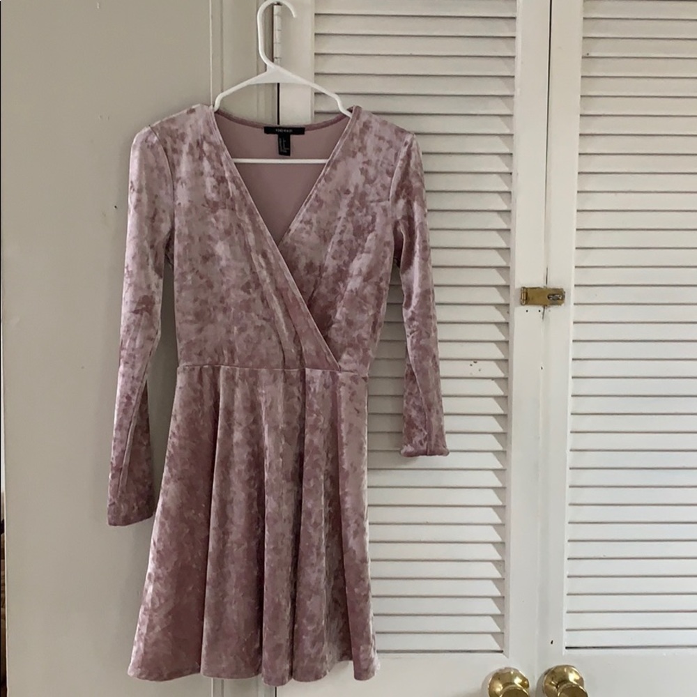 NYE Dress